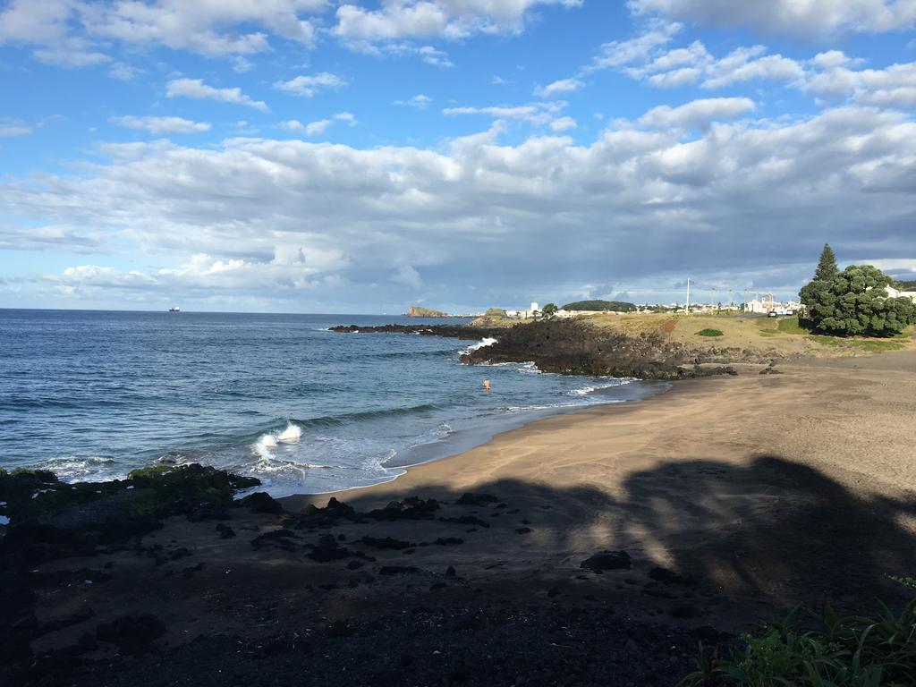 Cosy Studio Azores Beach Ponta Delgada Exterior foto
